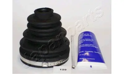 Gran Oferta Juego de fuelles, árbol de transmisión JAPANPARTS JAPKB-129 JAPANPARTS JAPKB-129